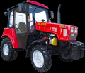 Мини Трактор Беларус 320.4
