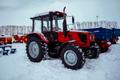 Трактор колёсный МТЗ (MTZ) 952.3