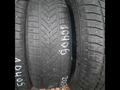 Vredestein Snowtrac  205/55 R16 легковая шина б/у LL10406