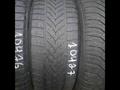 Vredestein Snowtrac 205/55 R16 легковая шина бу LL10427