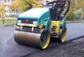 Дорожный каток AMMANN ARX 40