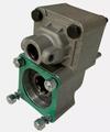 K044S ком ZF со смещением ISO коробка отбора мощности