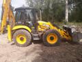 Экскаватор-погрузчик JCB 4СХ Super
