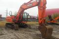 Аренда гусеничного экскавтора Doosan DX180LC