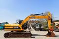 Аренда гусеничного экскаватора JCB JS 200