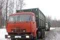 Вывоз мусора пухто 20-27м<sup>3</sup>
