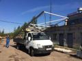 Грузоперевозки на бортовых и закрытых  авто
