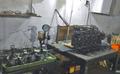 Ремонт грузовиков и спецтехники г. Красноярск