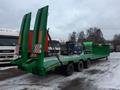 Полуприцеп ТверьСтройМаш 993930