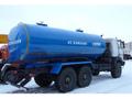 Доставка воды. Водовоз.