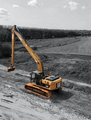 CATERPILLAR 323dl