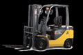 Вилочный погрузчик GOODSENSE FD15