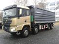 Самосвал Shacman X3000 8х4 WP.12
