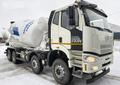 Автобетоносмеситель FAW 12м<sup>3</sup>