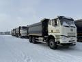 Самосвал FAW 6х4