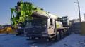 Производитель: ZOOMLION Модель: QY25V