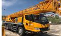Автокран XCMG XCT25L5_S, 6х4, Euro V