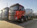 Автобетоносмеситель SHACMAN X3000, 8х4, объём 12 м<sup>3</sup>