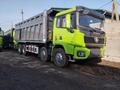 Самосвал SHACMAN Х3000, Restyling, SX331863366, 8х4, кузов 35 м<sup>3</sup>, Euro V