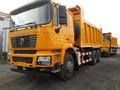 Самосвал Shacman 23000 6х4 2020 г.