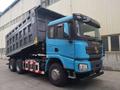 Shaanxi Shacman X3000, 2024