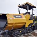 Асфальтоукладчик серии RP403
