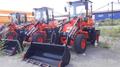 Фронтальный погрузчик Yigong ZL18F