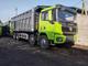 Самосвал SHACMAN Х3000, Restyling, SX331863366, 8х4, кузов 35 м3, Euro V