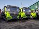 Самосвал SHACMAN Х3000, Restyling, SX331863366, 8х4, кузов 35 м3, Euro V