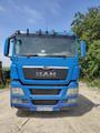 Продаём 2 ед. тягачи MAN TGX 18.400 2017 г.в.