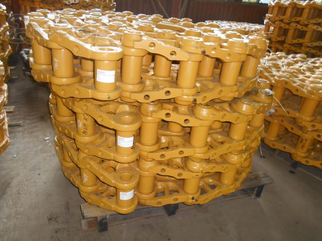 Цепь гусеничная 48L для R290LC-7, 81N8-26600