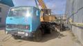 Крановая установка КС3577, МАЗ 533