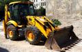 Предлагаю услуги по аренде Экскаватора погрузчика JCB 3CX SUPER