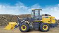 XCMG LW330FN Фронтальный погрузчик