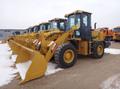 Фронтальный погрузчик XCMG LW300FN