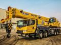 Автокран XCMG XCT55