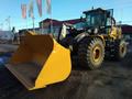 Фронтальный погрузчик LW700KN