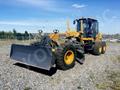 Автогрейдер XCMG GR 165