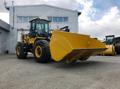 Фронтальный погрузчик XCMG ZL60GV