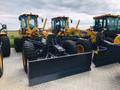 Автогрейдер XCMG GR 165