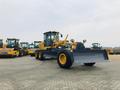 Автогрейдер XCMG GR 180