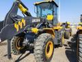 Фронтальный погрузчик XCMG LW330FN
