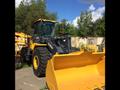 Фронтальный погрузчик XCMG ZL60GV