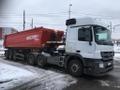 Предоставляем Тонары для перевозки песка щебня асфальт уголь