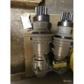 Редуктор поворота Bonfiglioli 705T