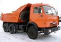 АРЕНДА САМОСВАЛА 13т, 20т, 25т, 30т, 40т.