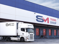 Перевозки с SM Trans
