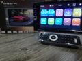 Автомагнитола сенсорная двухдиновая Pioneer