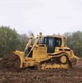 Услуги бульдозера CAT D6R