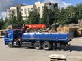 Аренда услуги манипулятора 15 тон борт стрела 6,7